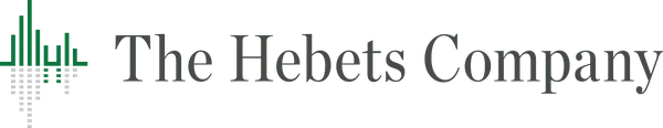 The Hebets Company logo