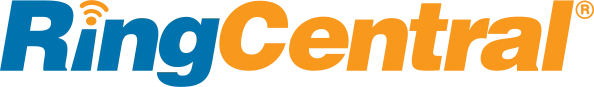 RingCentral logo